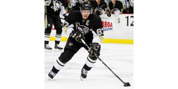 Crosby er mere bekymret over playoff kvalifikation
